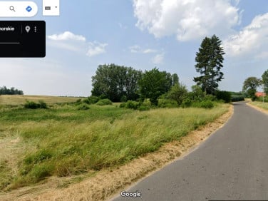 Działka budowlana Nawrocko