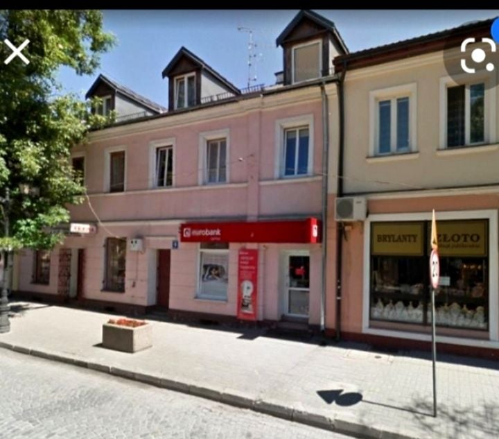 Lokal Pułtusk