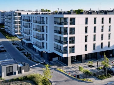 Mieszkanie Gdańsk