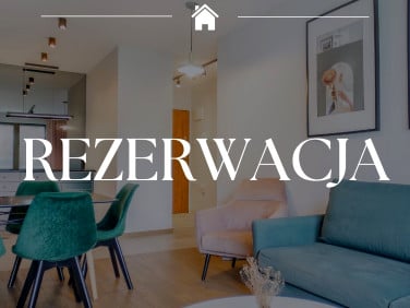 Mieszkanie Kraków