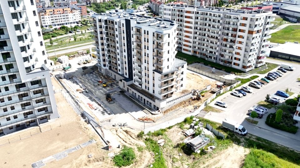 Mieszkanie Rzeszów