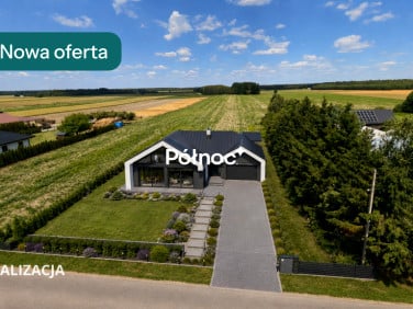 Działka nad rzeką