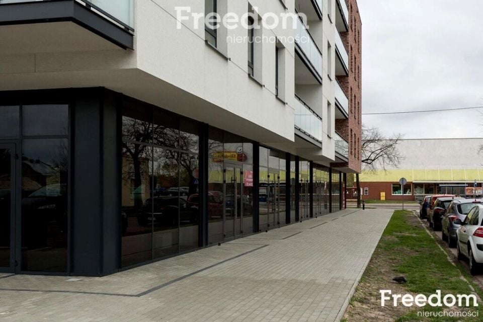 Lokal Włocławek