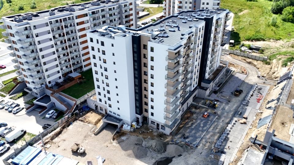 Mieszkanie Rzeszów