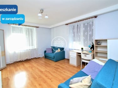 Mieszkanie Bydgoszcz