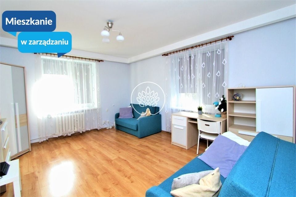Mieszkanie Bydgoszcz