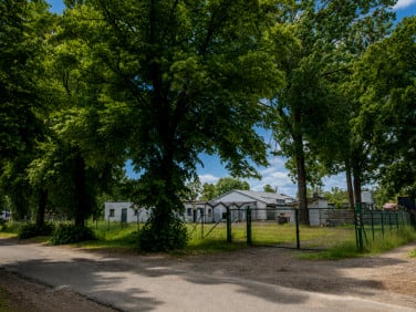 Dom Różańsko