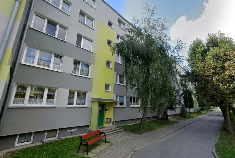 Mieszkanie Aleksandrów Łódzki