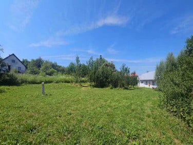 Działka Limanowa