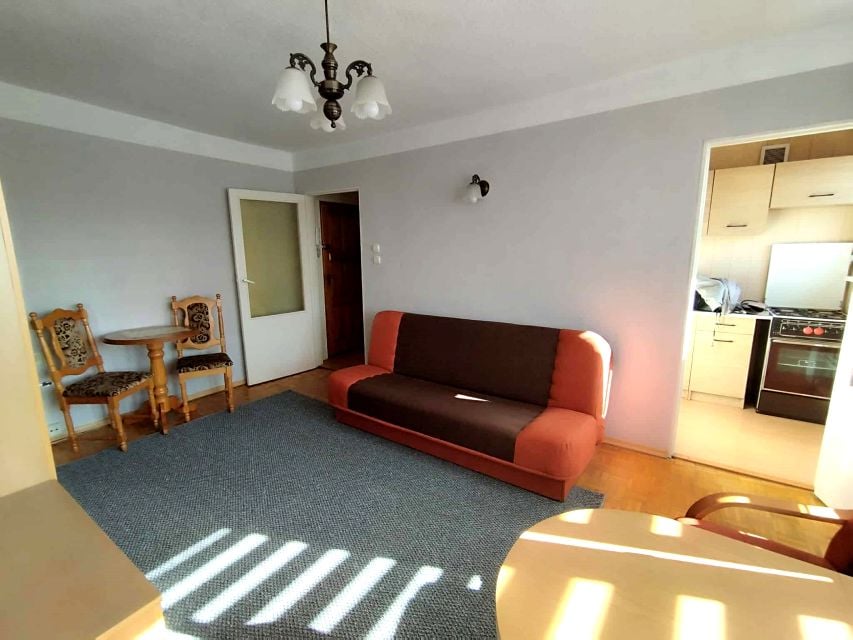 Mieszkanie Chojnów
