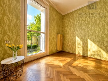 Mieszkanie Poznań
