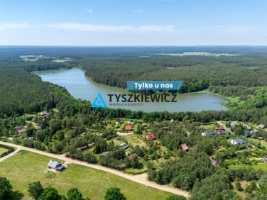 Działka Gostomie