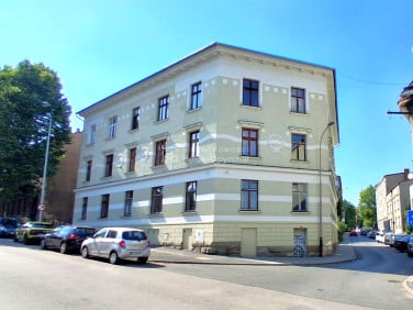 Mieszkanie Bielsko-Biała
