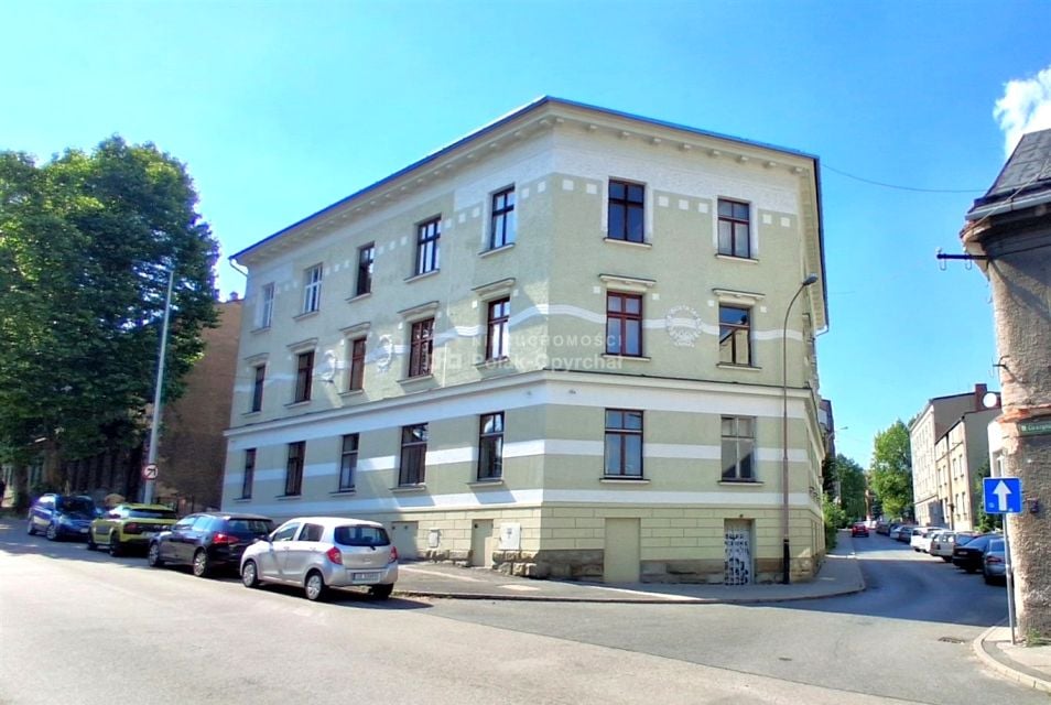 Mieszkanie Bielsko-Biała