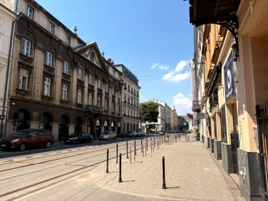 Lokal Kraków