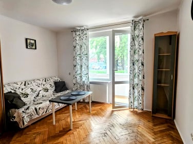 Mieszkanie Wrocław