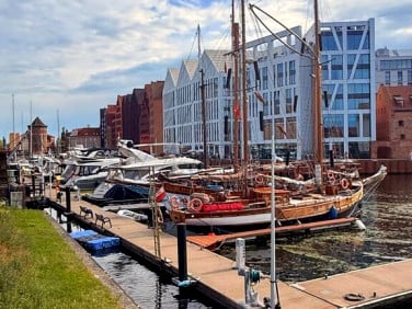 Mieszkanie Gdańsk