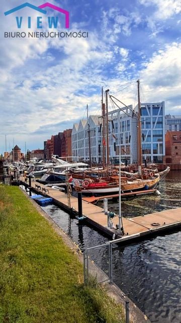 Mieszkanie Gdańsk