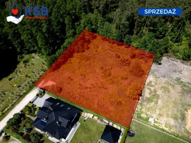 Działka budowlana Ostrowiec Świętokrzyski