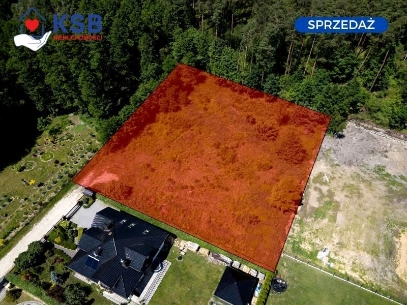 Działka budowlana Ostrowiec Świętokrzyski