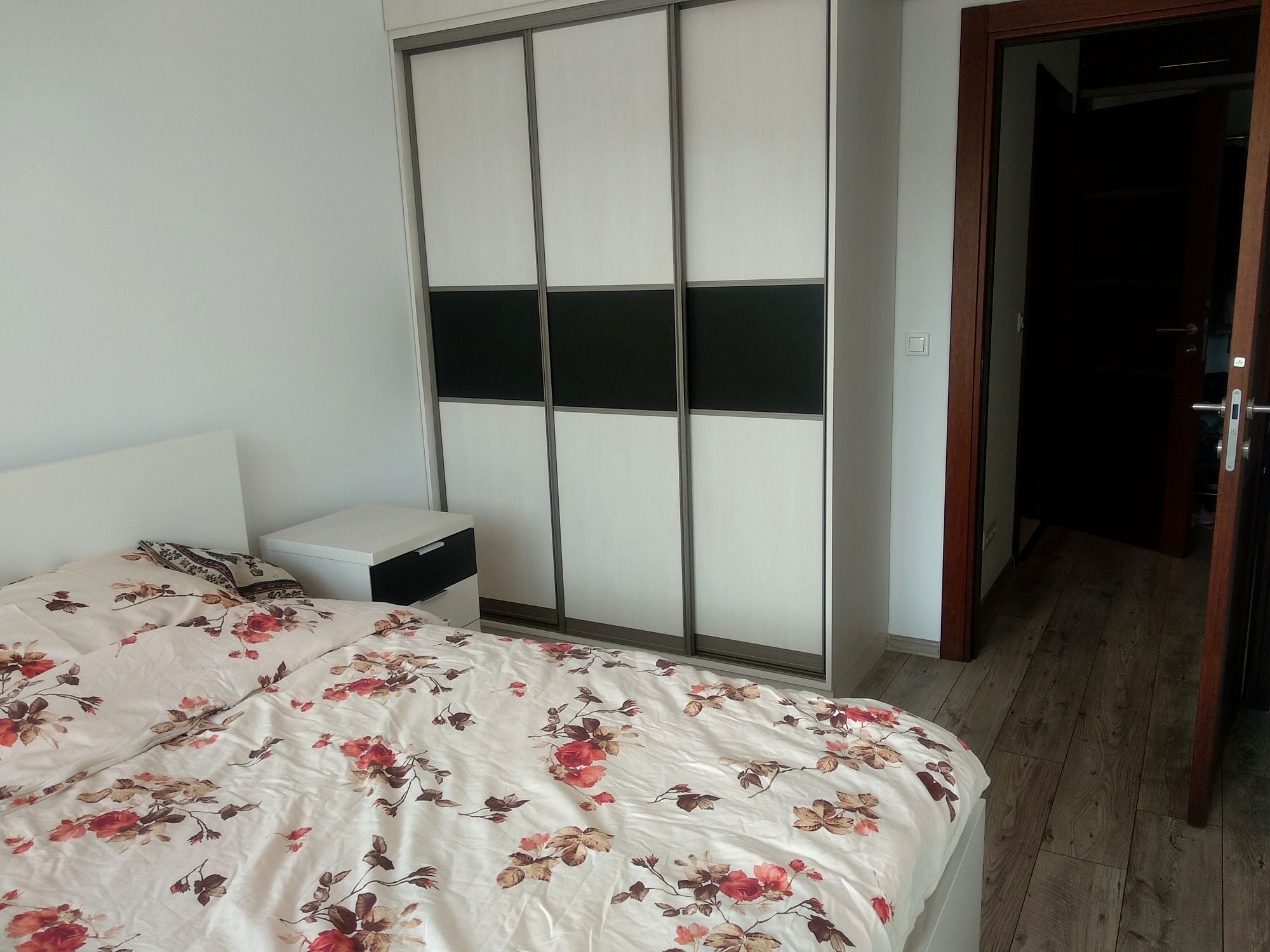 Apartament, ul. Bernardyńska