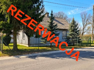 Dom KOZŁÓWKA
