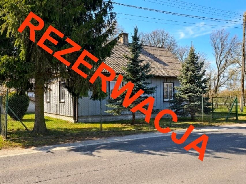 Dom KOZŁÓWKA