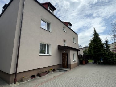 Mieszkanie Wejherowo