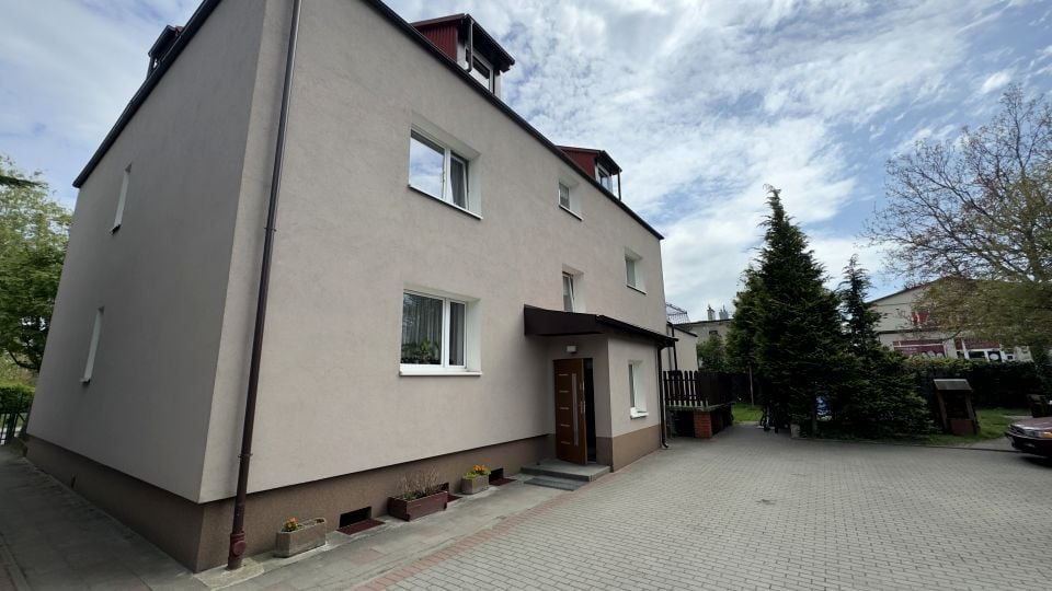 Mieszkanie Wejherowo