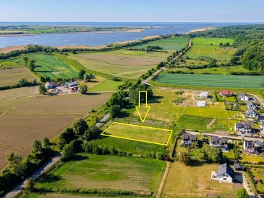 Działka budowlana Elbląg