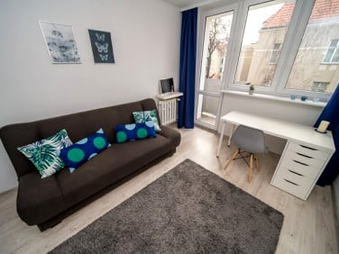 Pokój Poznań