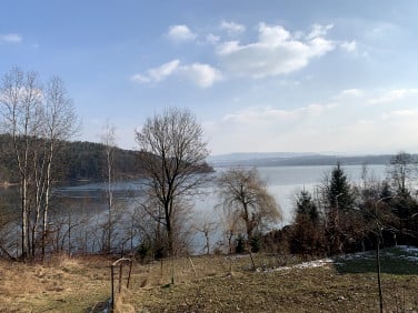 Działka budowlana Tresna