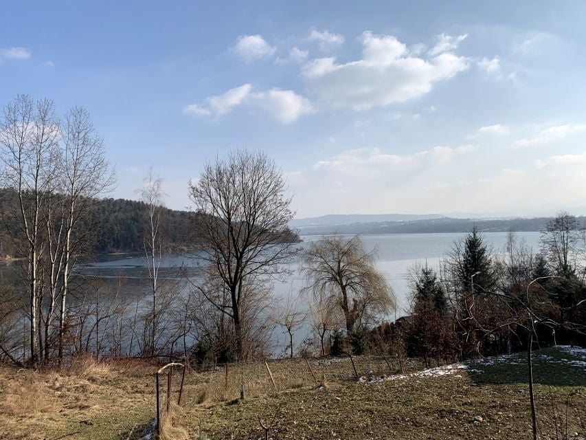 Działka budowlana Tresna