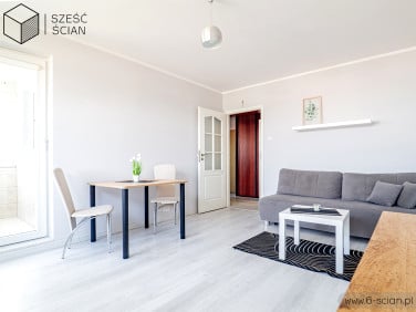 Mieszkanie Wrocław