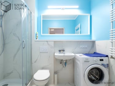 Mieszkanie apartamentowiec Wrocław