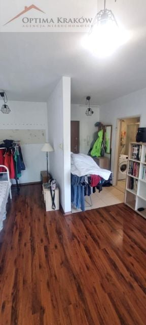 Apartament, ul. Sołtysowska - Więcej