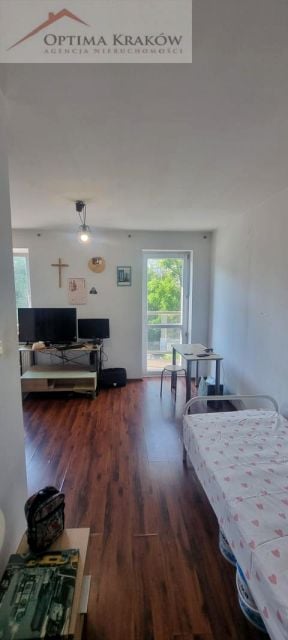 Apartament, ul. Sołtysowska - Widok 2