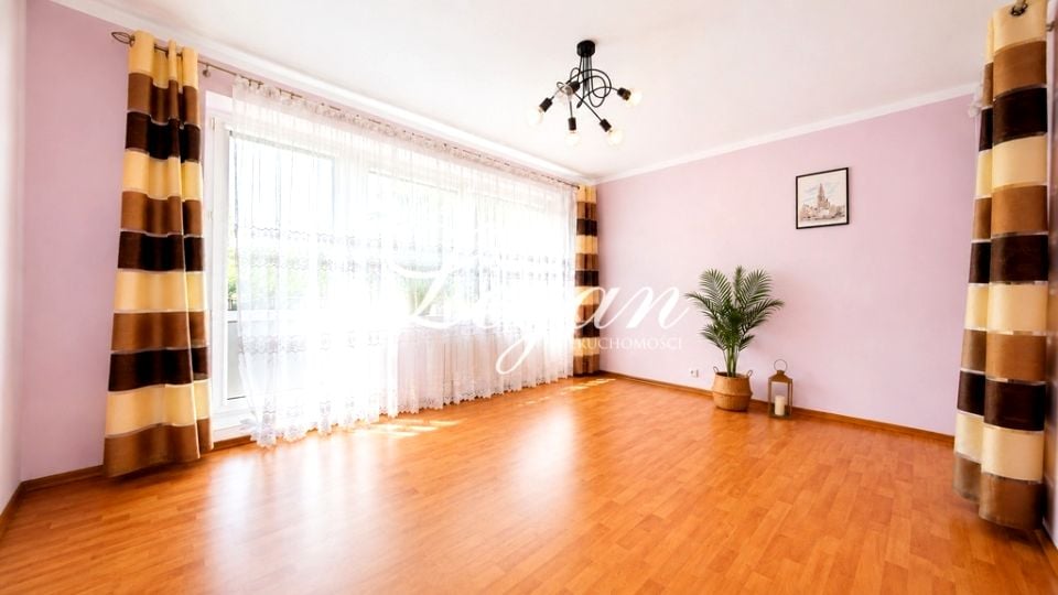 Mieszkanie Gorzów Wielkopolski