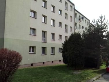 Mieszkanie Ruda Śląska