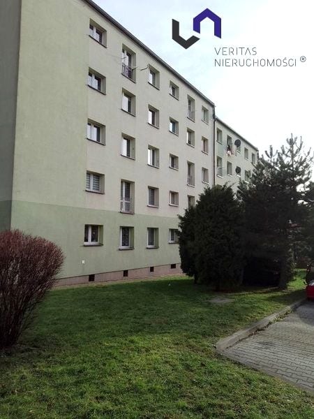 Mieszkanie Ruda Śląska