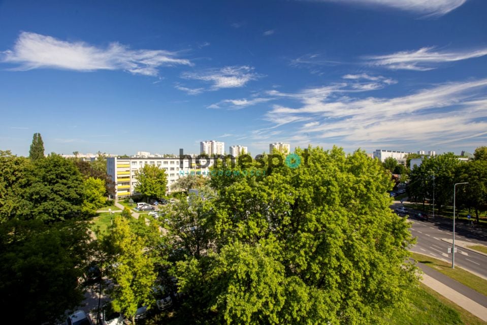 Mieszkanie Poznań