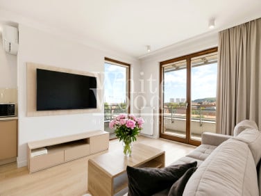 Wynajmę Mieszkanie Gdańsk - 56 m²