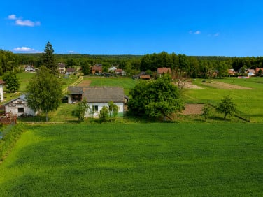 Dom Pogórska Wola