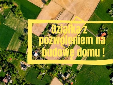 Działka budowlana Ustroń