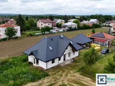 Dom Krosno