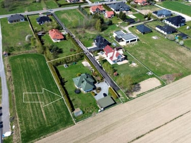Dom Sędziszów Małopolski