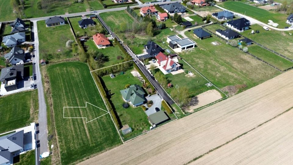 Dom Sędziszów Małopolski