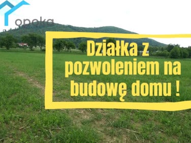 Działka Ustroń