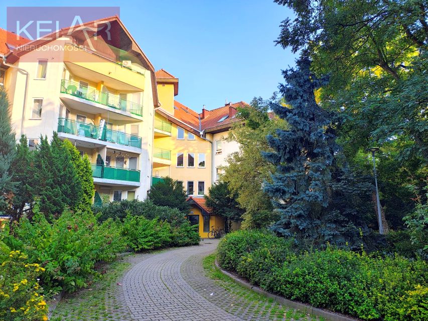 Mieszkanie Wrocław