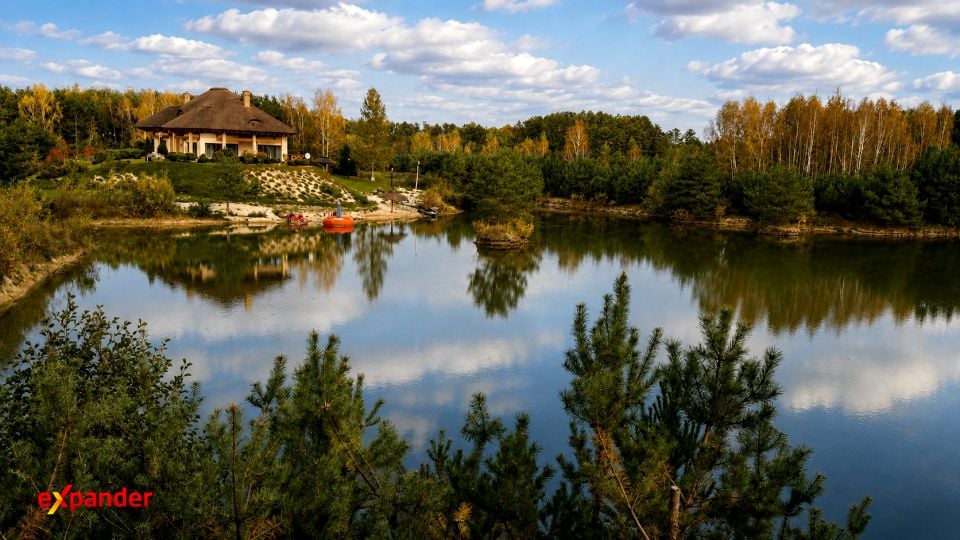 Dom Bądków Pierwszy sprzedaż